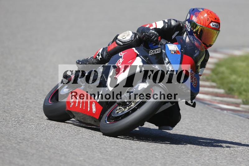 /13 01.05.2025 Speer Racing ADR/Gruppe rot/89